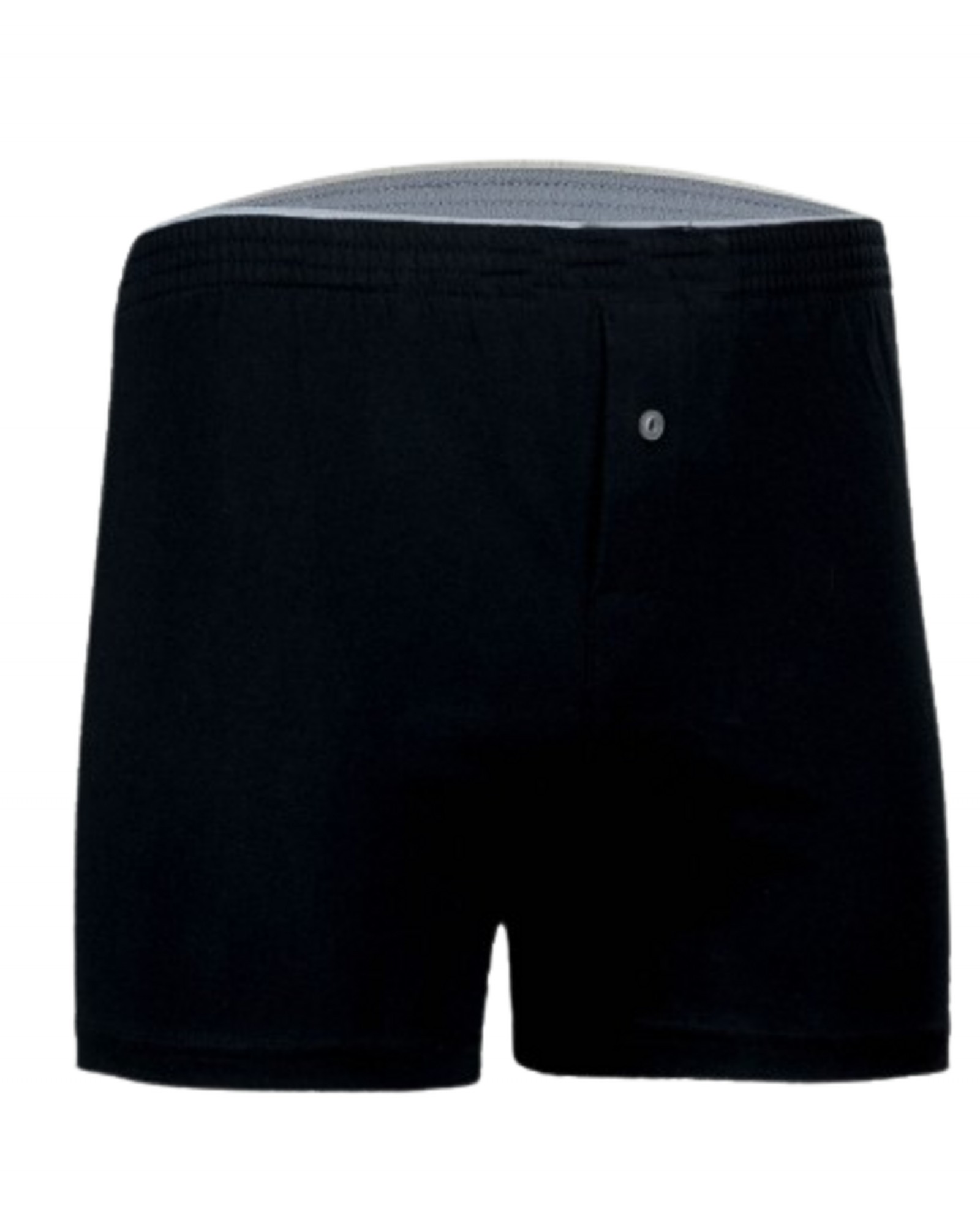 TUTKU 6'lı Erkek Karışık Renk Penye Havlu Bel Boxer