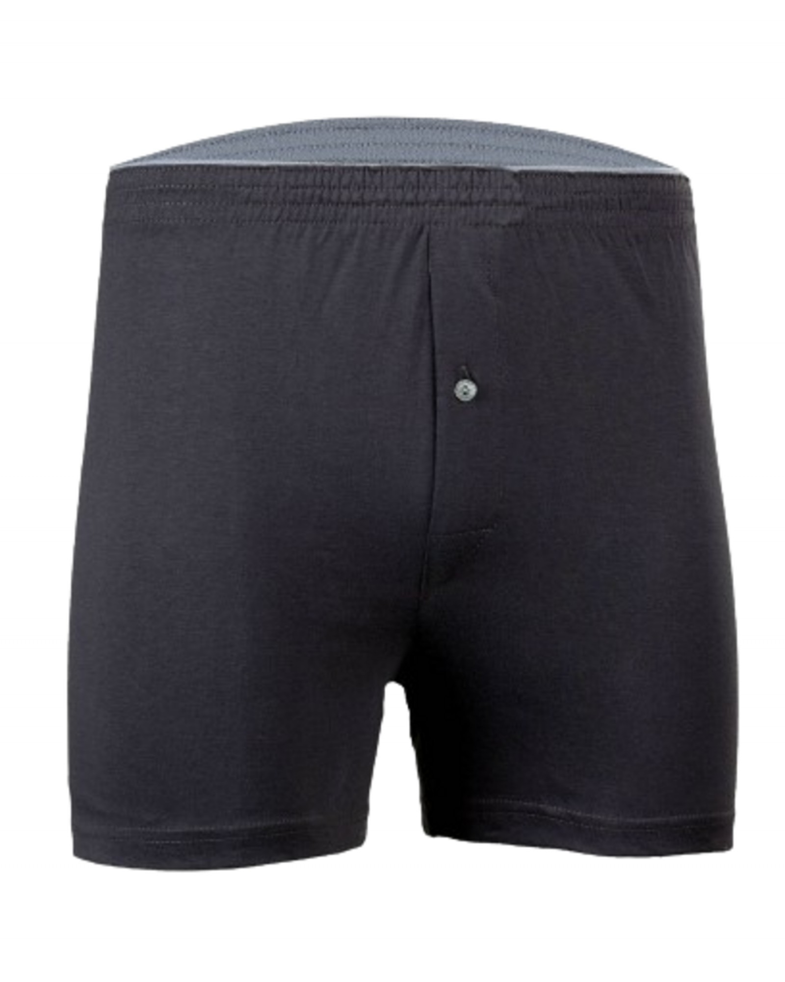 TUTKU 6'lı Erkek Karışık Renk Penye Havlu Bel Boxer