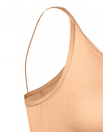 3'lü Kadın İp Askılı Kancalı Çıtçıtlı Body