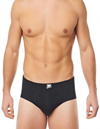 Erkek Beyaz  Paket Pamuklu Penye Külot 6 lı