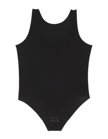 3'lü Kadın İp Askılı Kancalı Çıtçıtlı Body