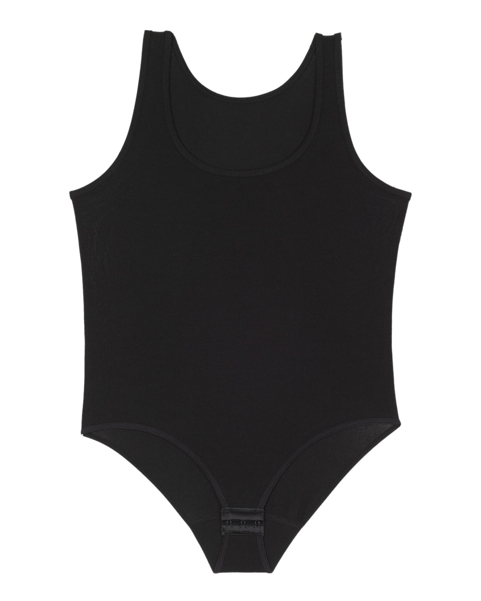 3'lü Kadın İp Askılı Kancalı Çıtçıtlı Body