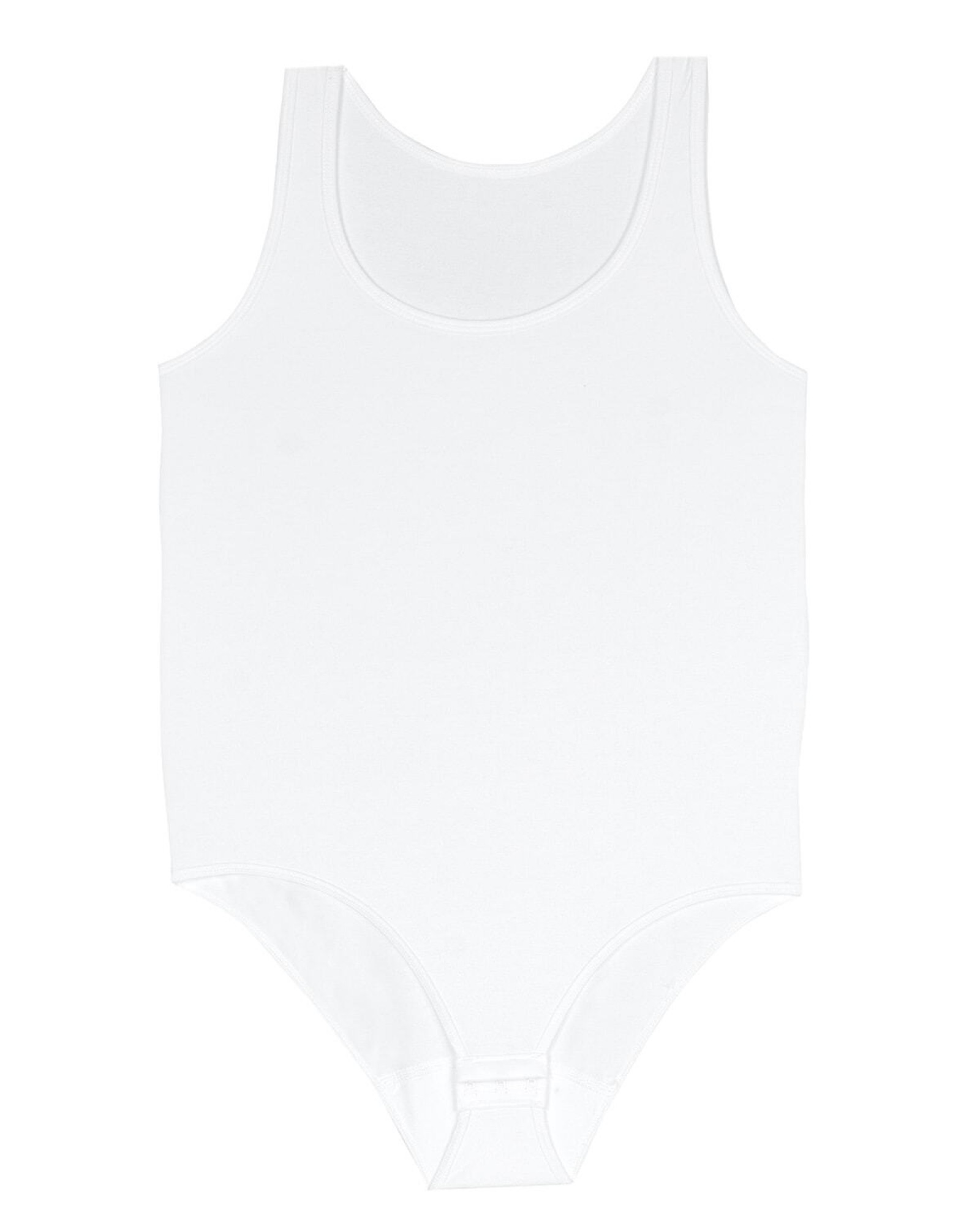 3'lü Kadın İp Askılı Kancalı Çıtçıtlı Body