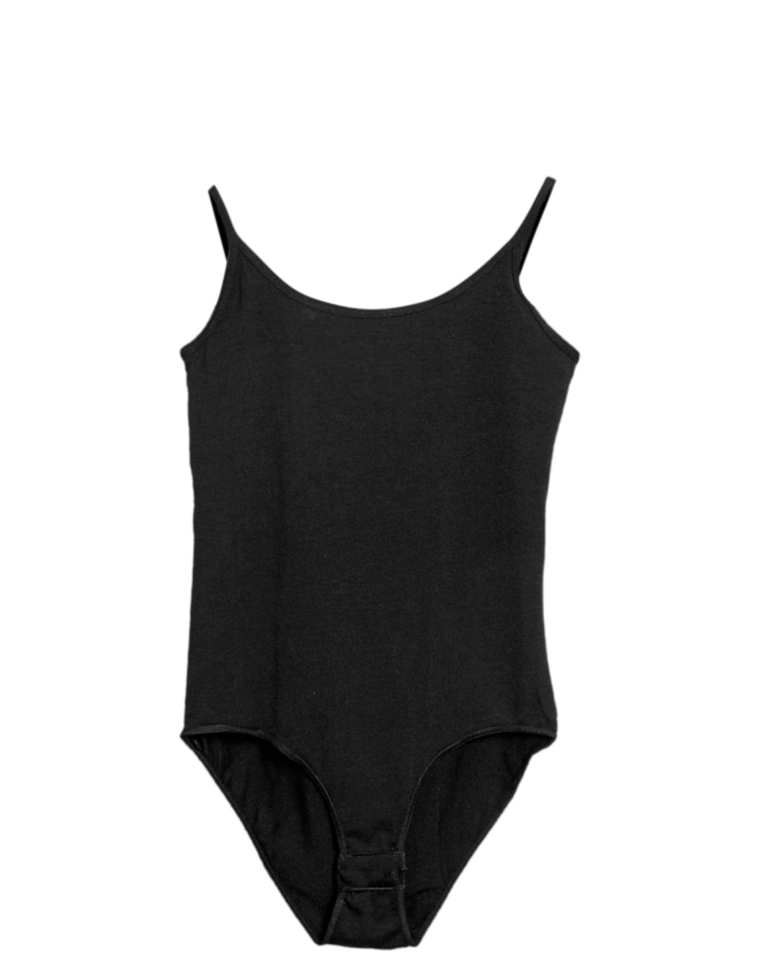 3'lü Kadın İp Askılı Kancalı Çıtçıtlı Body