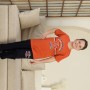 Erkek Çocuk %100 Doğal Pamuk Kısa Kollu Kaprili Pijama Takımı