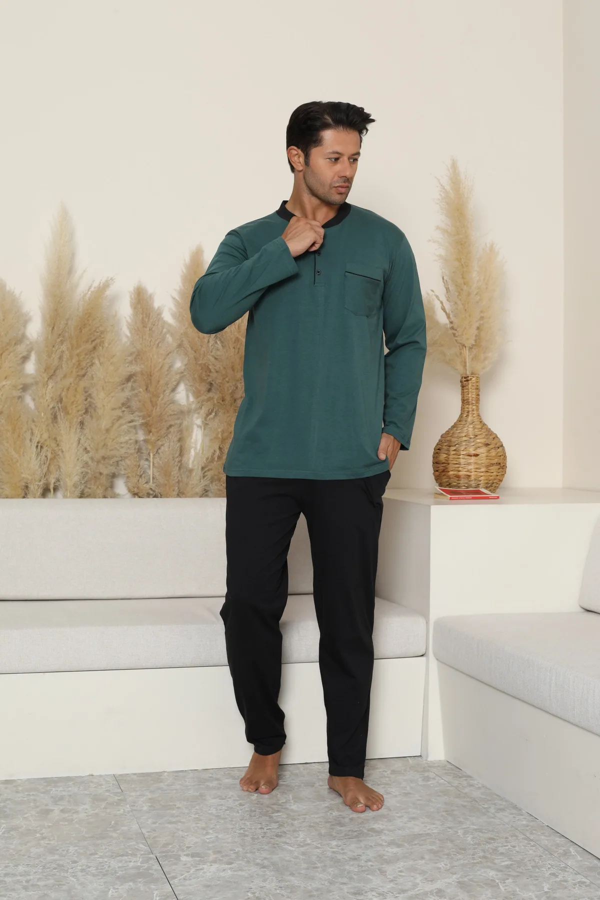 YESIL